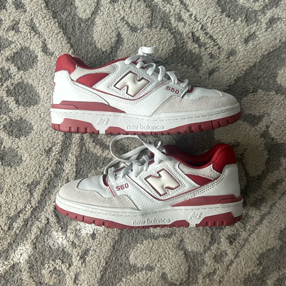 New Balance 550